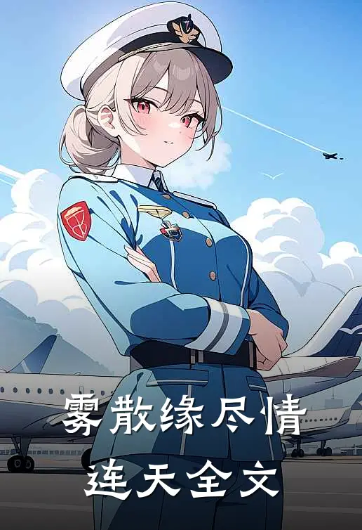 雾散缘尽情连天全文