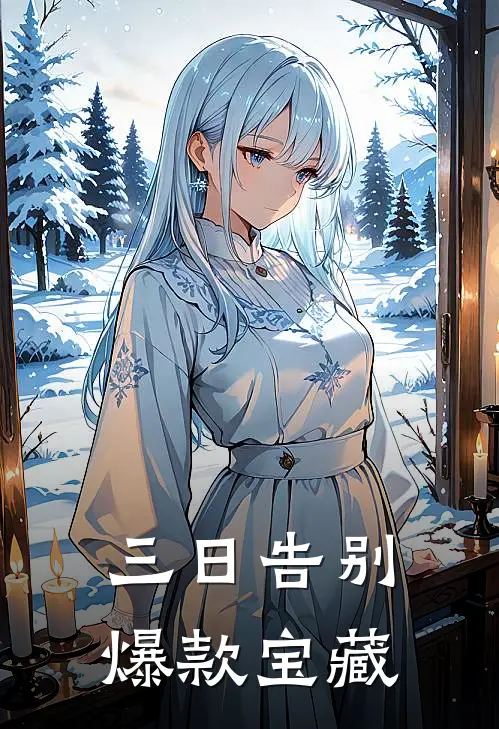 三日告别爆款宝藏