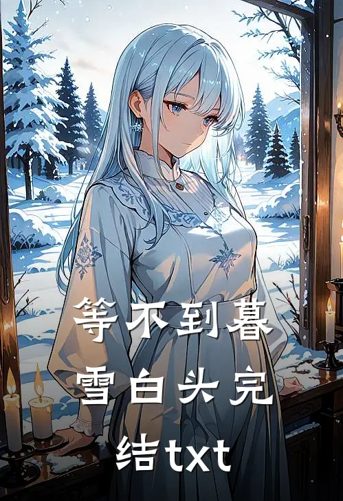 等不到暮雪白头完结txt