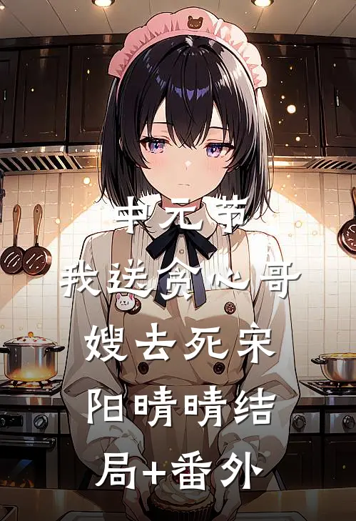 中元节，我送贪心哥嫂去死宋阳晴晴结局+番外