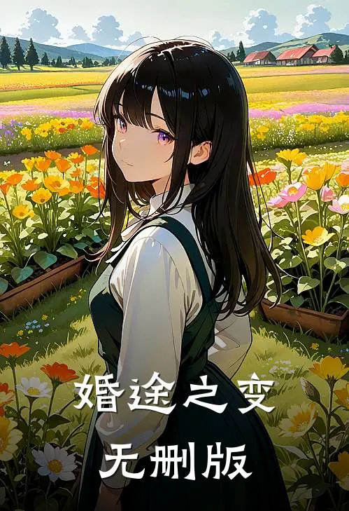 婚途之变无删版