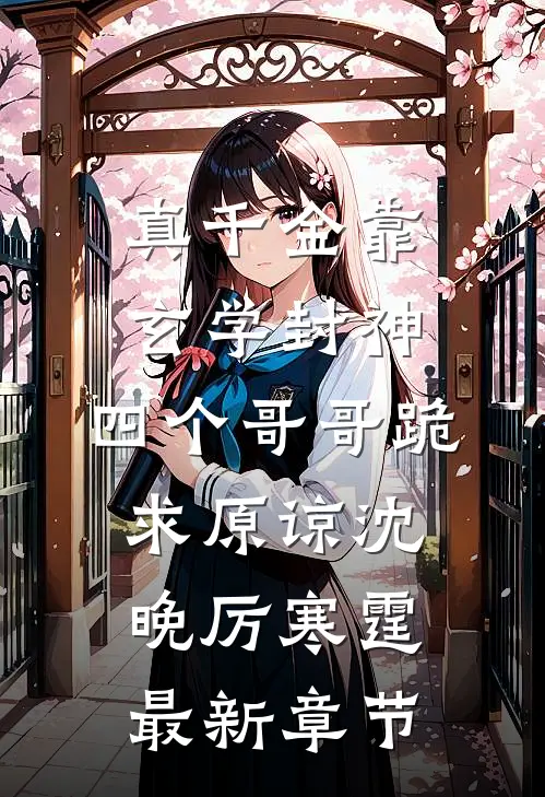 真千金靠玄学封神，四个哥哥跪求原谅沈晚厉寒霆最新章节