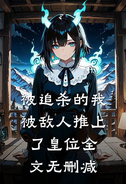 被追杀的我，被敌人推上了皇位全文无删减