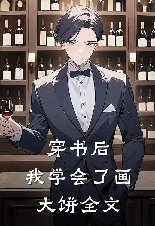 穿书后,我学会了画大饼全文免费阅读