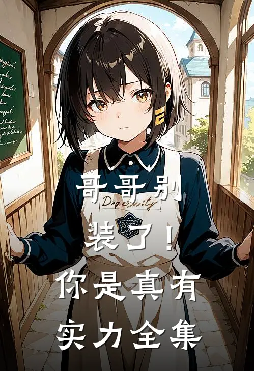 哥哥别装了！你是真有实力 全集