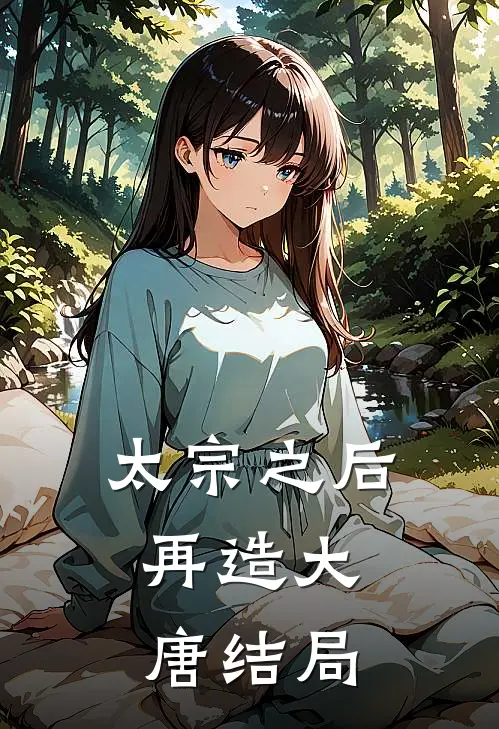 太宗之后，再造大唐结局