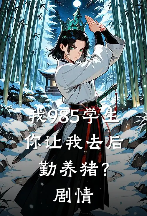 我985学生，你让我去后勤养猪？剧情