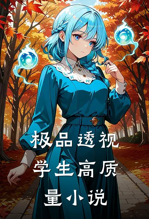 极品透视学生高质量小说