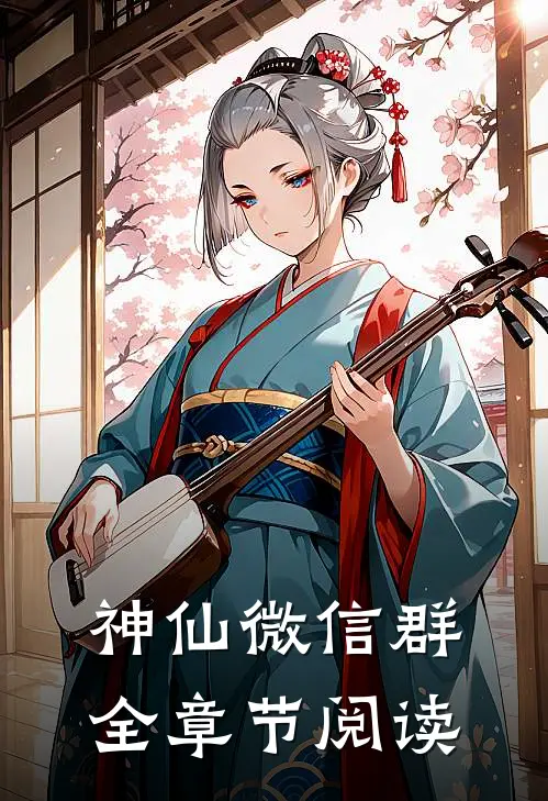 神仙微信群全章节阅读