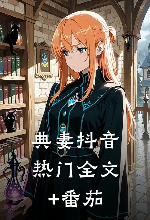 典妻抖音热门全文+番茄