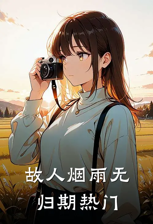 故人烟雨无归期热门