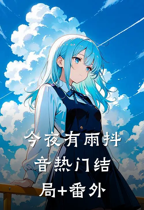 今夜有雨抖音热门结局+番外