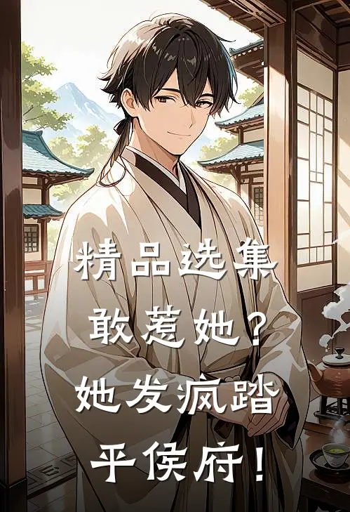精品选集敢惹她？她发疯踏平侯府！