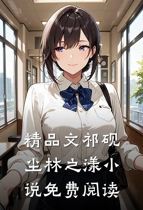 精品文祁砚尘林之漾小说免费阅读