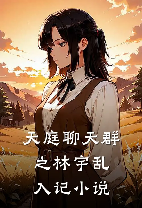 天庭聊天群之林宇乱入记小说