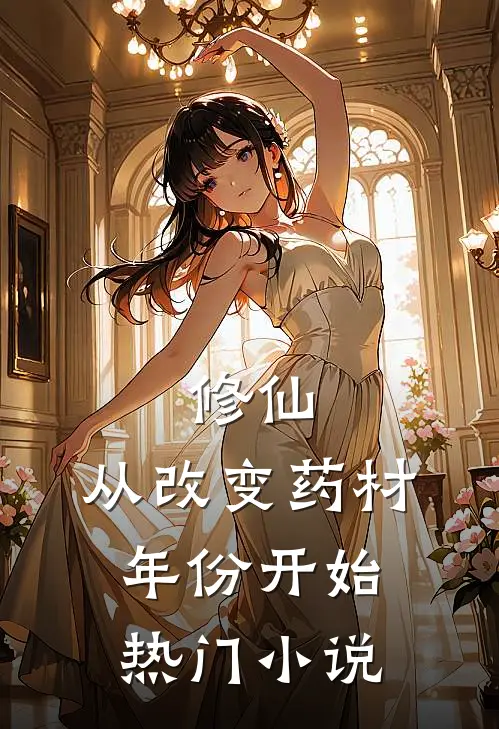 修仙：从改变药材年份开始热门小说