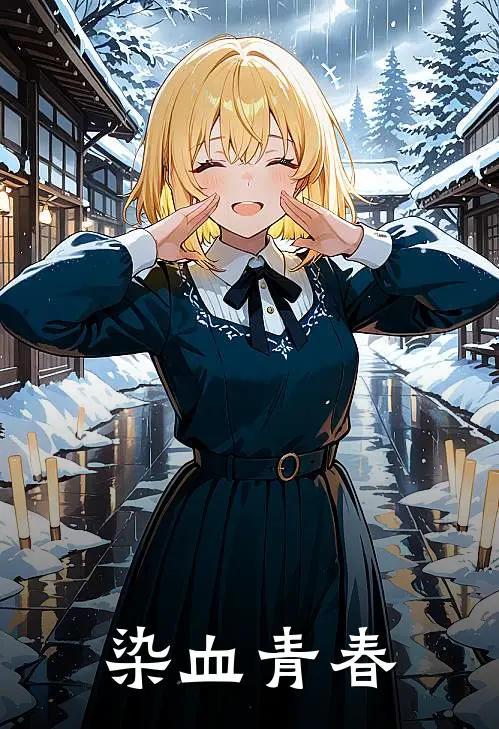染血青春