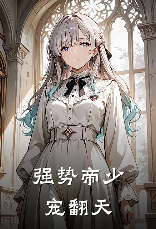 强势帝少宠翻天