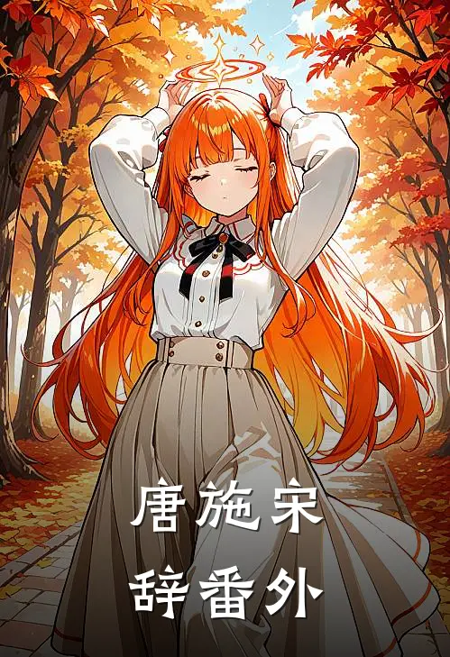 唐施宋辞 番外