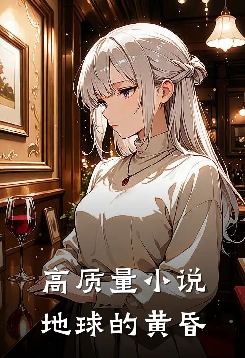 高质量小说地球的黄昏