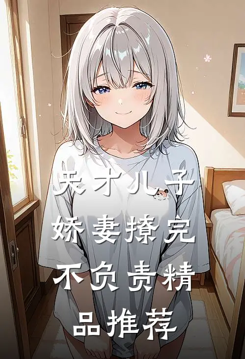 天才儿子：娇妻撩完不负责精品推荐