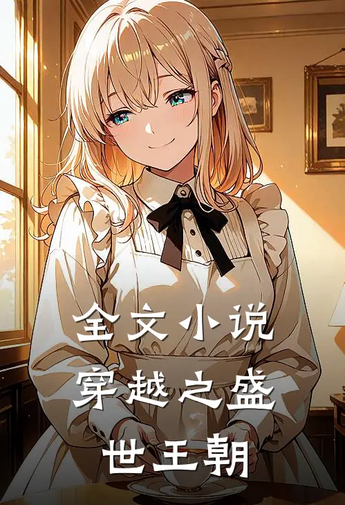 全文小说穿越之盛世王朝