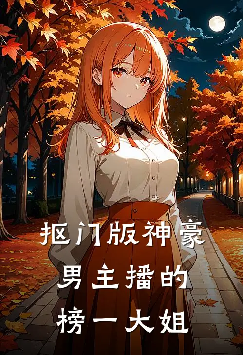 抠门版神豪男主播的榜一大姐