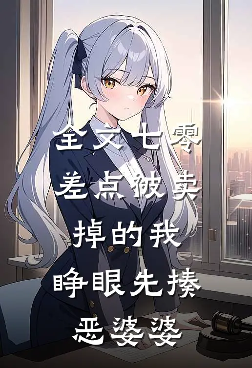 全文七零：差点被卖掉的我，睁眼先揍恶婆婆
