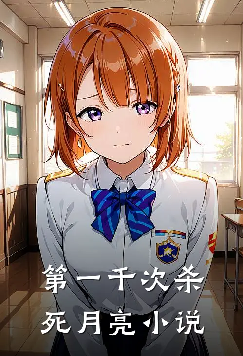 第一千次杀死月亮小说