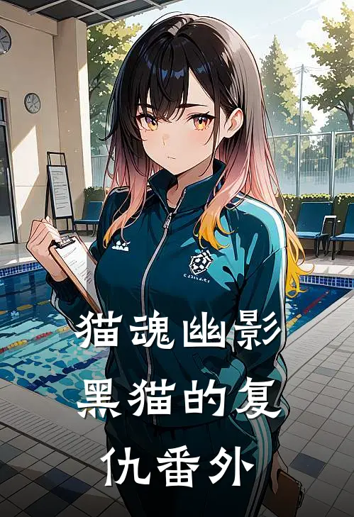 猫魂幽影：黑猫的复仇 番外