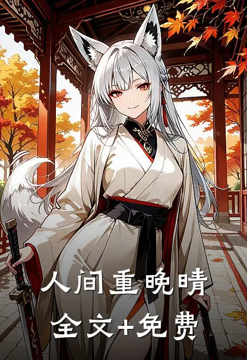 人间重晚晴全文+免费