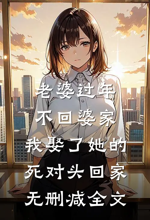 老婆过年不回婆家，我娶了她的死对头回家无删减全文