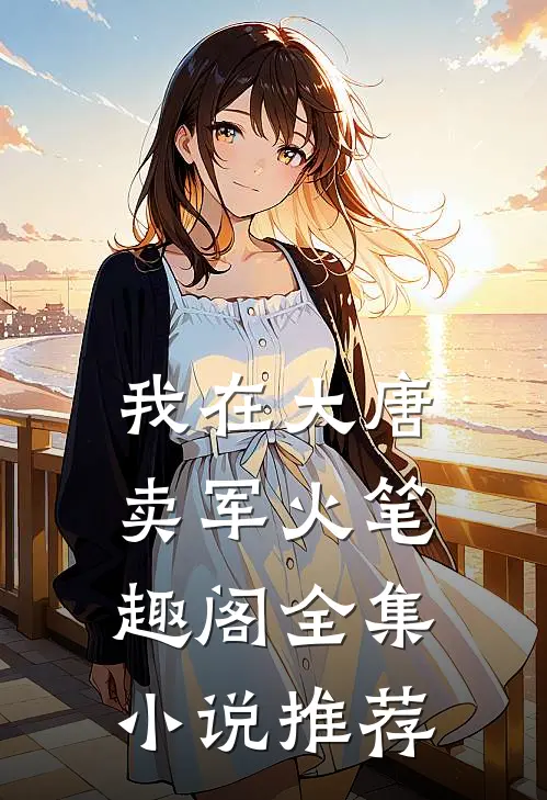 我在大唐卖军火笔趣阁全集小说推荐