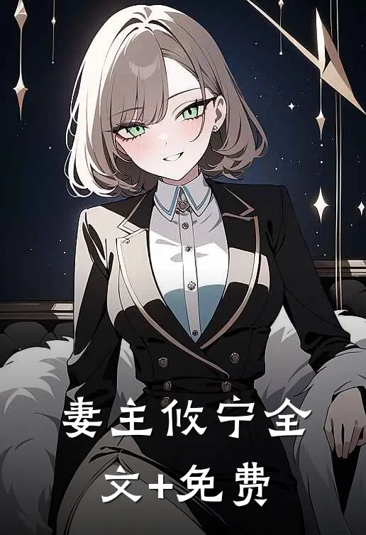 妻主攸宁全文+免费