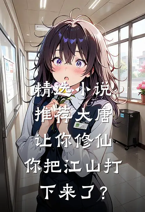 精选小说推荐大唐：让你修仙，你把江山打下来了？