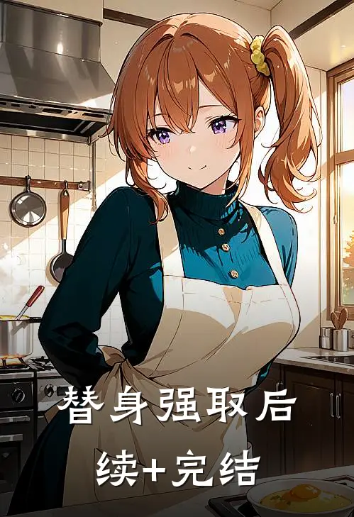 替身强取后续+完结