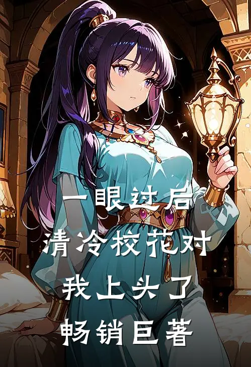 一眼过后，清冷校花对我上头了畅销巨著