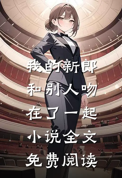 我的新郎和别人吻在了一起小说全文免费阅读