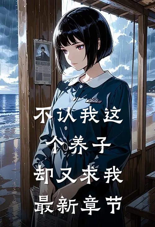 不认我这个养子，却又求我最新章节