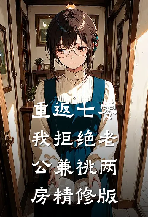 重返七零，我拒绝老公兼祧两房精修版