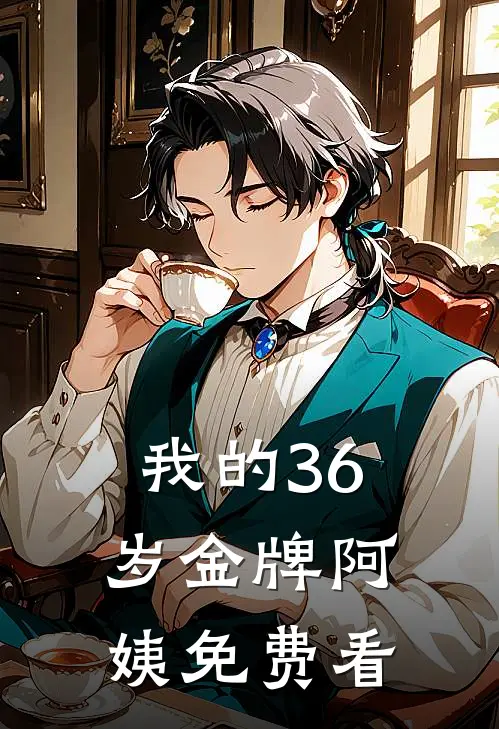 我的36岁金牌阿姨免费看