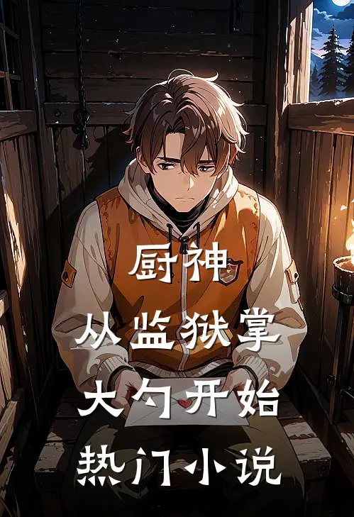 厨神：从监狱掌大勺开始热门小说