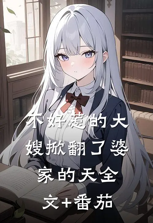不好惹的大嫂掀翻了婆家的天全文+番茄