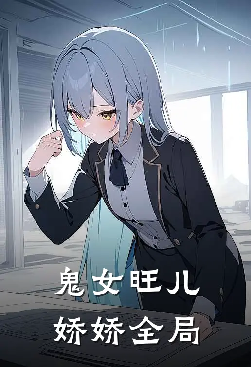 鬼女旺儿娇娇全局