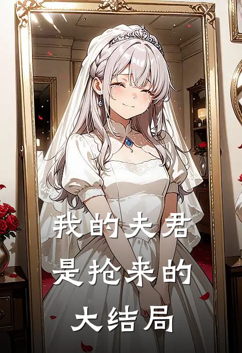 我的夫君是抢来的大结局