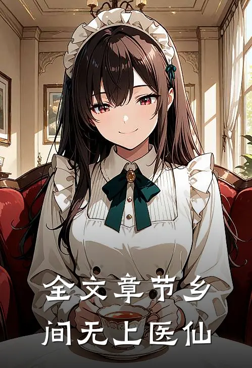 全文章节乡间无上医仙