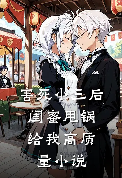 害死小三后，闺蜜甩锅给我高质量小说