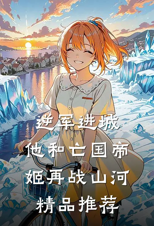 逆军进城，他和亡国帝姬再战山河精品推荐
