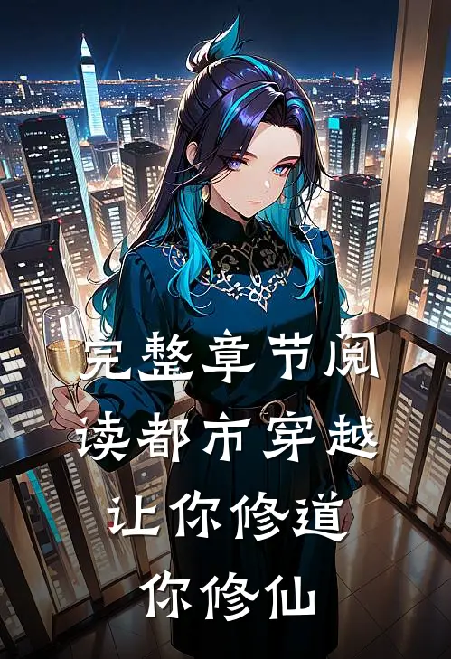 完整章节阅读都市穿越：让你修道你修仙