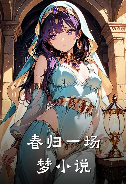 春归一场梦小说